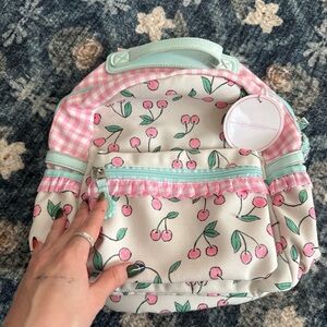 Sweethoney backpack new with tags